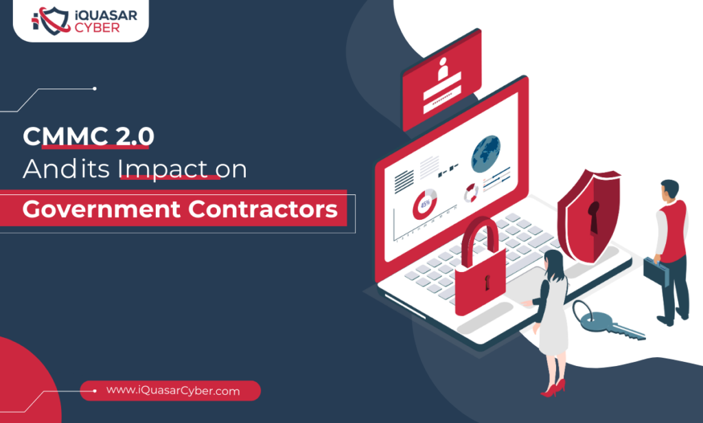 CMMC for Government Contractors