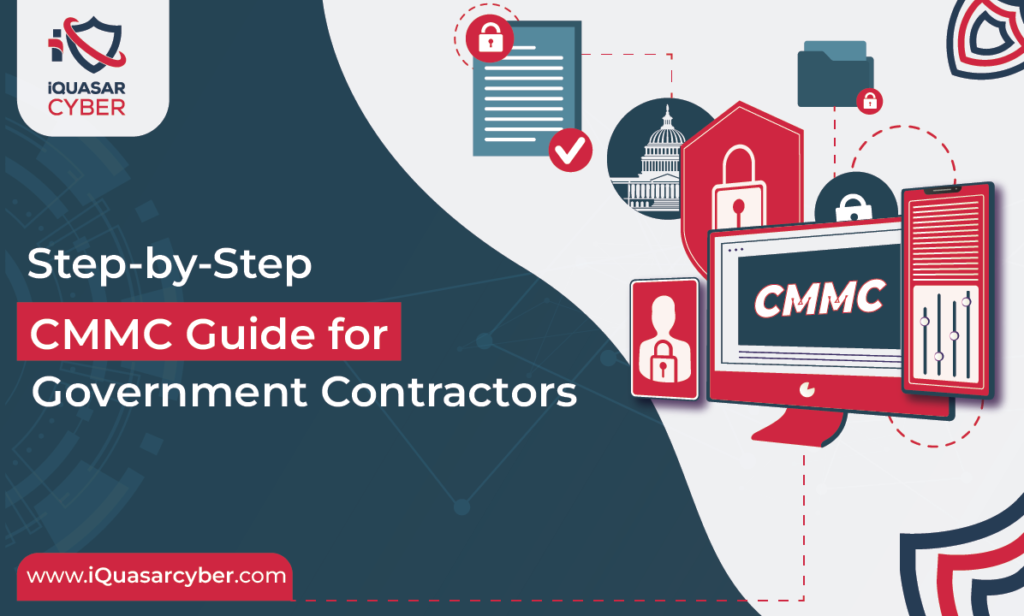 CMMC for Government Contractors