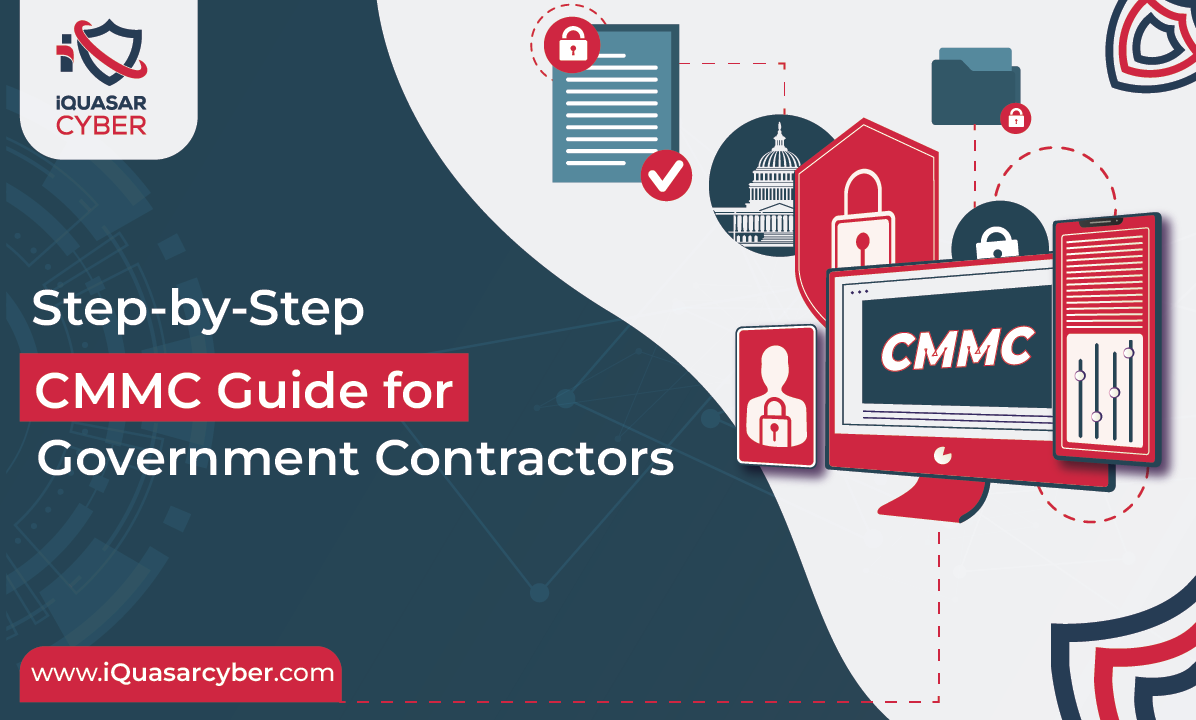 CMMC Guide for Government Contractors