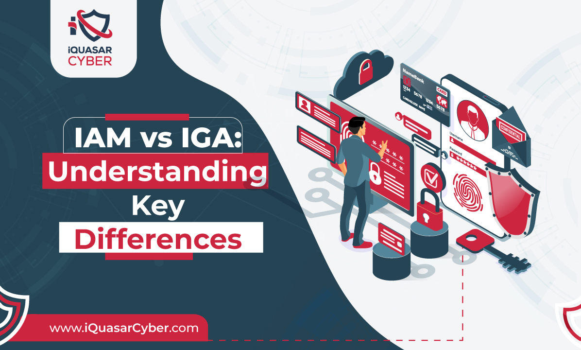 IAM vs IGA