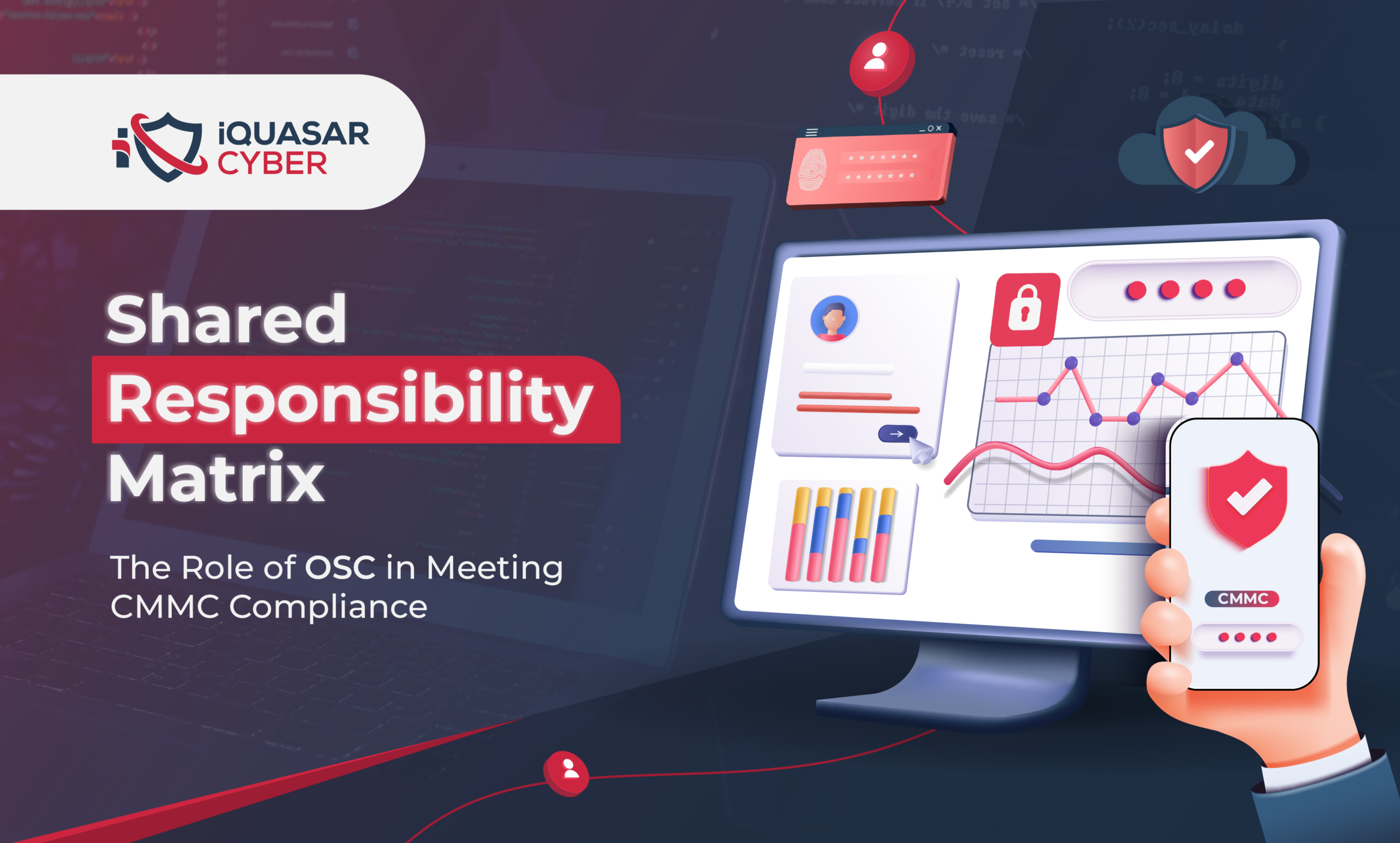 OSC & Shared Responsibility Matrix